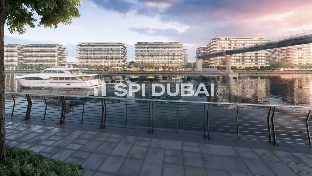 Lowest price/Payment plan/Handover soon - Image 8