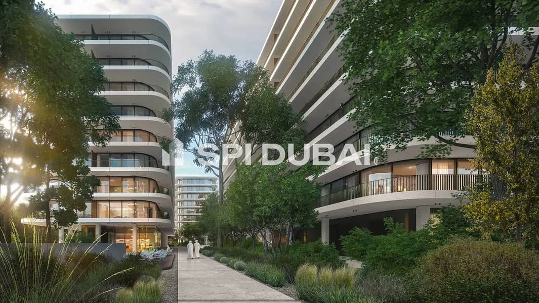 Lowest price/Payment plan/Handover soon - Image 9