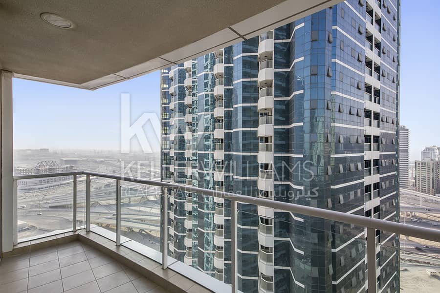 Soon to be vacant | Corner unit