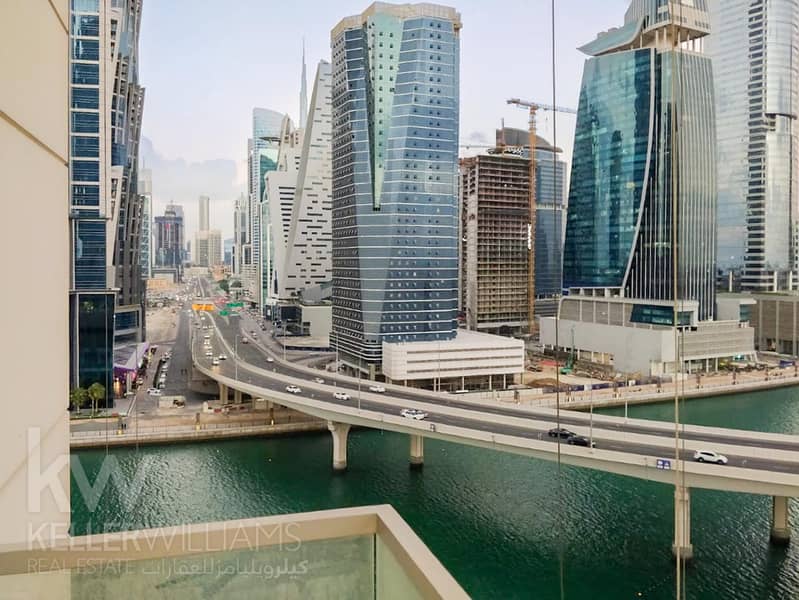 Canal View | Corner Unit | Spacious | Vacant Soon - Image 10