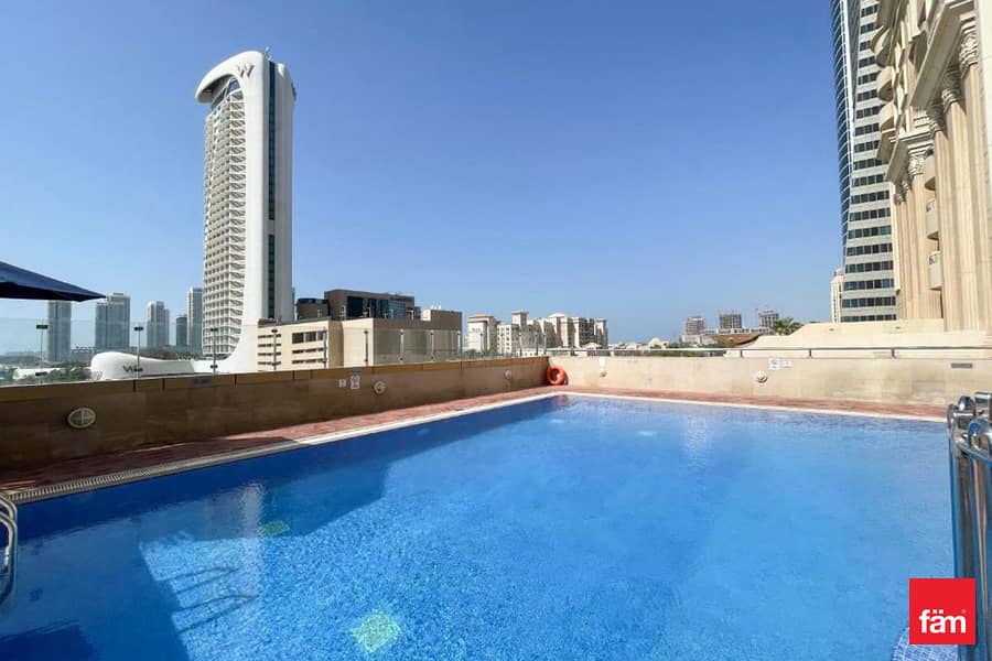 Vacant, Furnished, Near to Metro - Image 10