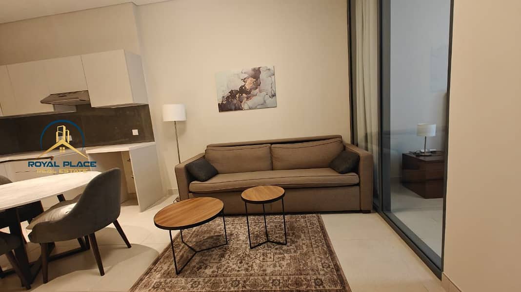 1BHK | FULLY FURNISHED | UPGRADED - Image 6