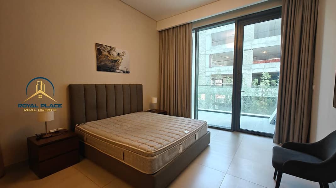 1BHK | FULLY FURNISHED | UPGRADED - Image 7