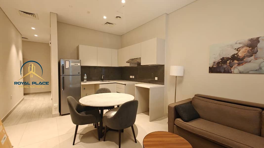 1BHK | FULLY FURNISHED | UPGRADED - Image 8