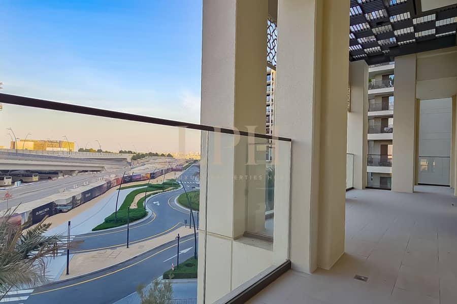 Beach Access | Private Balcony | Modern Lifestyle