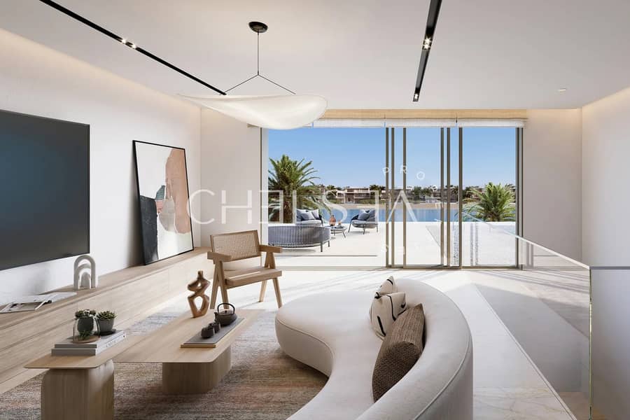 GENUINE RESALE | MULTIPLE OPTIONS | ROOFTOP LOUNGE