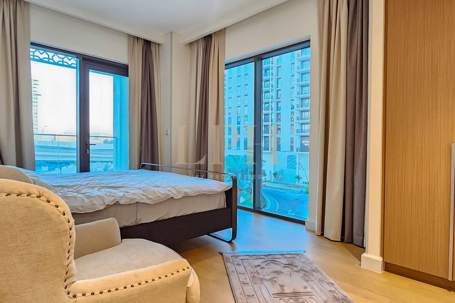 Beach Access | Private Balcony | Modern Lifestyle