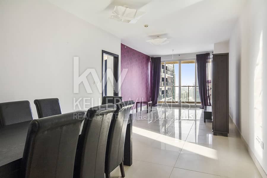 Soon to be vacant | Corner unit