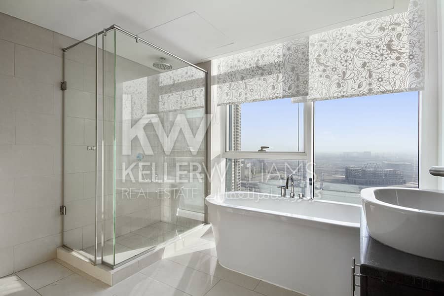 Soon to be vacant | Corner unit