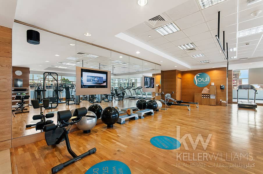 Soon to be vacant | Corner unit - Image 29