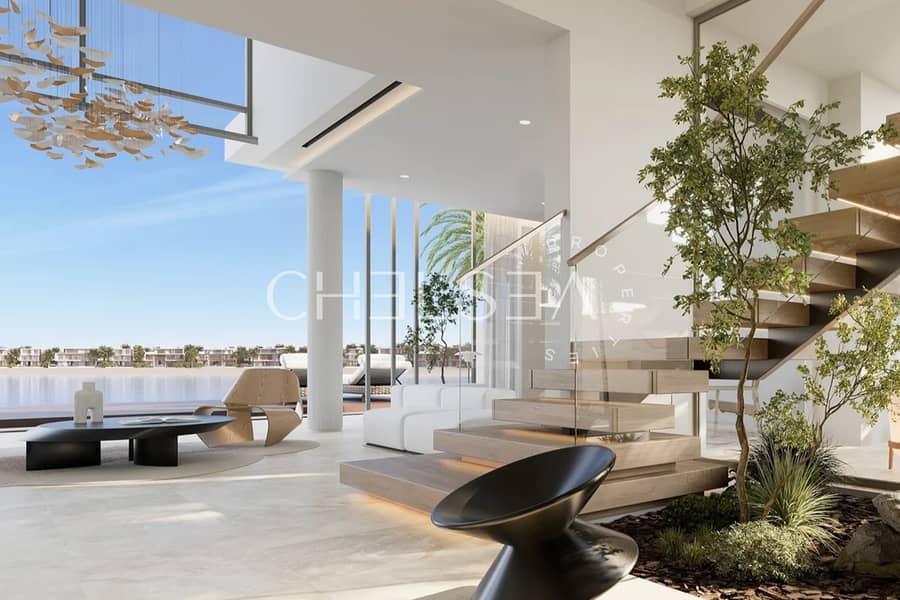 GENUINE RESALE | MULTIPLE OPTIONS | ROOFTOP LOUNGE