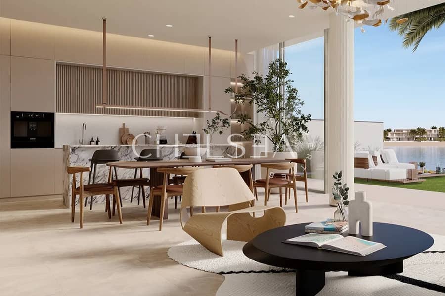 GENUINE RESALE | MULTIPLE OPTIONS | ROOFTOP LOUNGE - Image 6