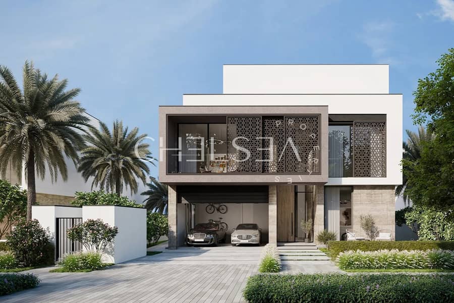 GENUINE RESALE | MULTIPLE OPTIONS | ROOFTOP LOUNGE - Image 7