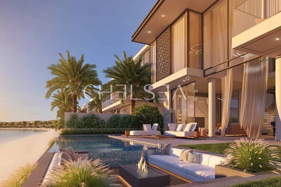 GENUINE RESALE | MULTIPLE OPTIONS | ROOFTOP LOUNGE - Image 8