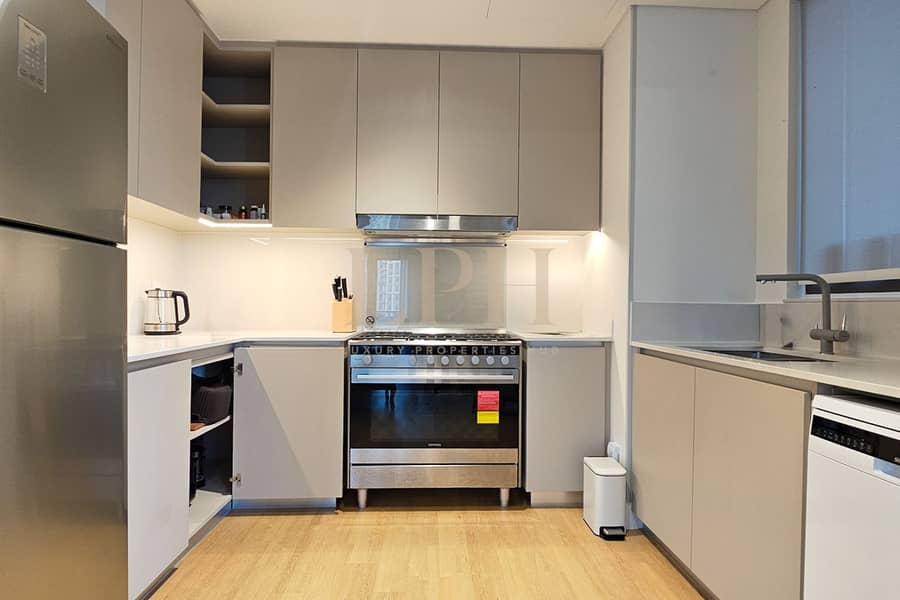 Beach Access | Private Balcony | Modern Lifestyle