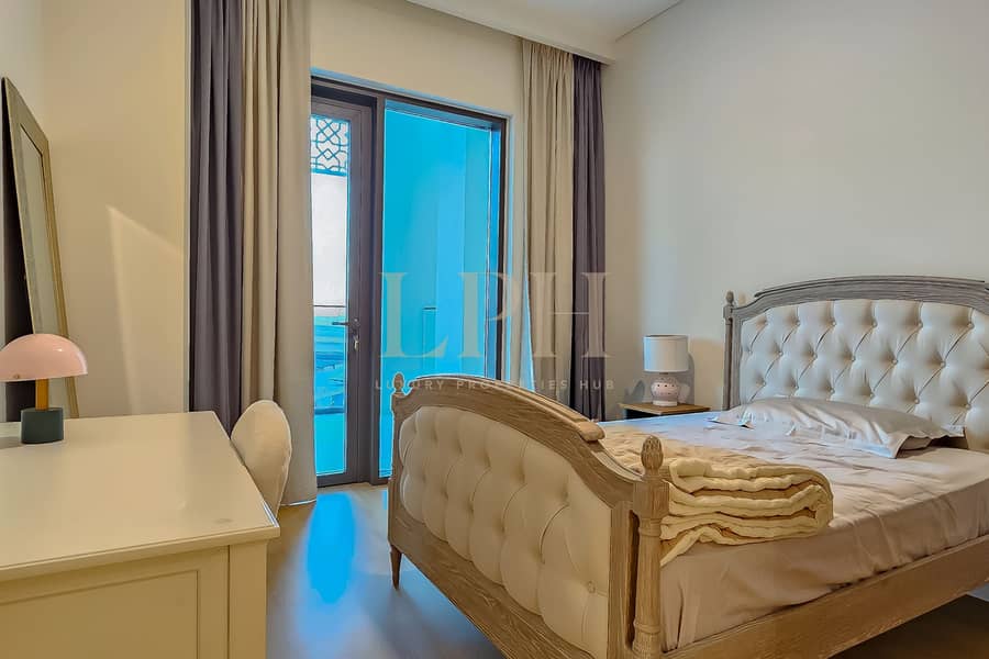 Beach Access | Private Balcony | Modern Lifestyle