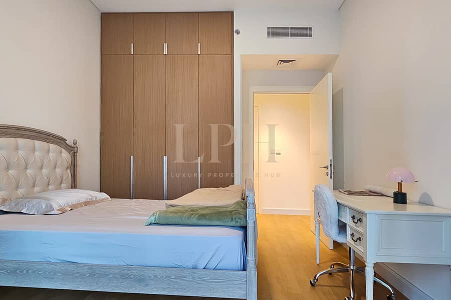 Beach Access | Private Balcony | Modern Lifestyle