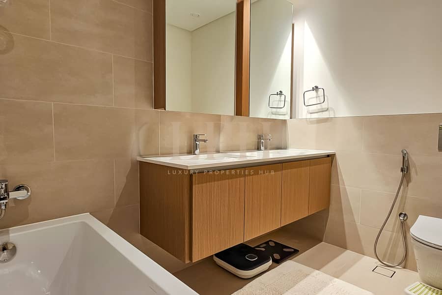 Beach Access | Private Balcony | Modern Lifestyle - Image 11