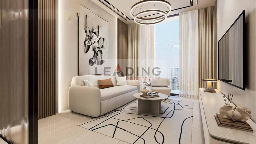 Spacious 3 Bedroom Flex | Golf Course View | phpp - Image 7