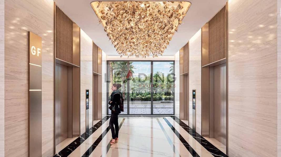 Spacious 3 Bedroom Flex | Golf Course View | phpp - Image 9