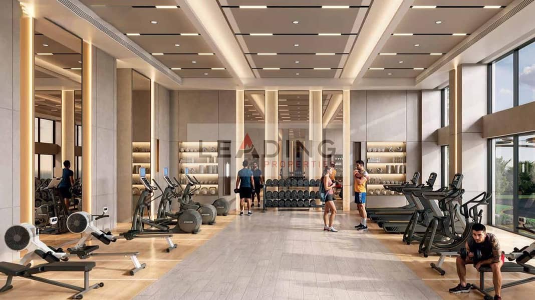 Spacious 3 Bedroom Flex | Golf Course View | phpp - Image 11