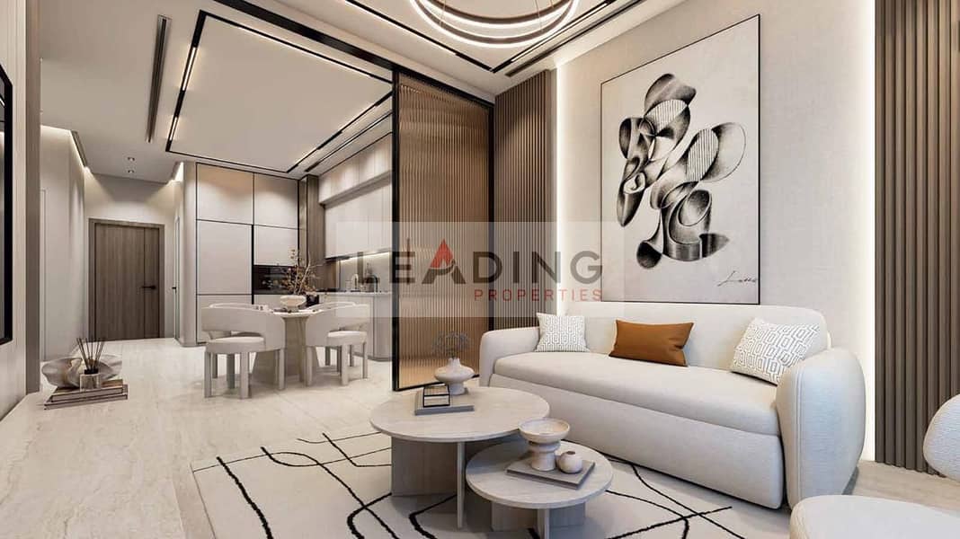 Spacious 3 Bedroom Flex | Golf Course View | phpp - Image 15