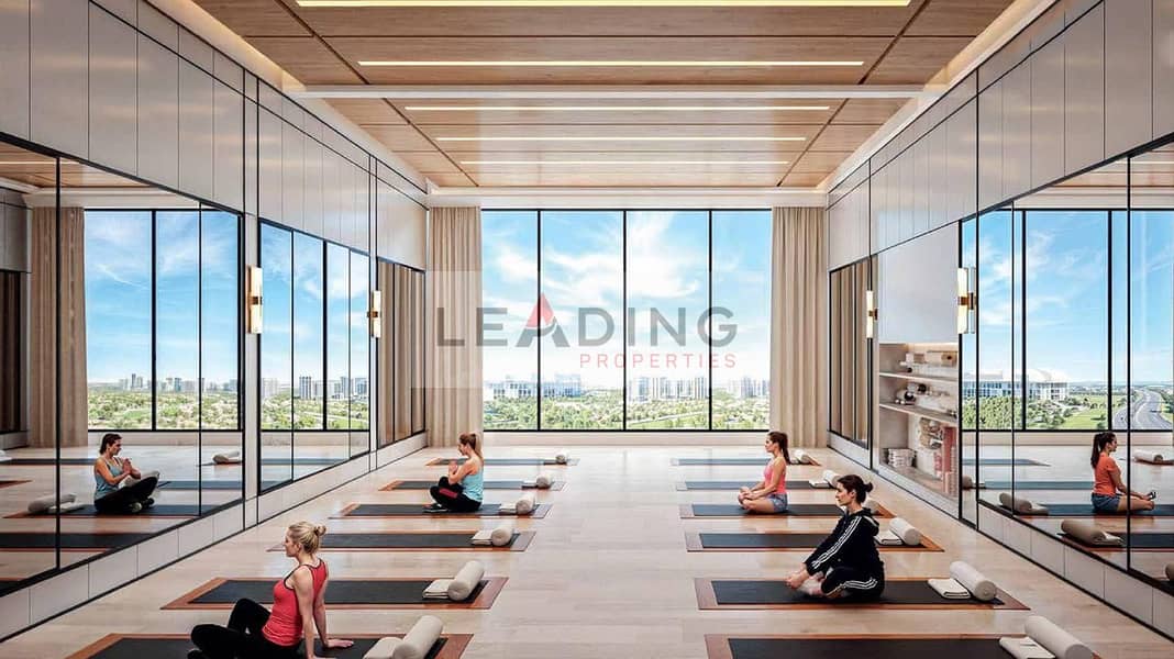 Spacious 3 Bedroom Flex | Golf Course View | phpp - Image 17