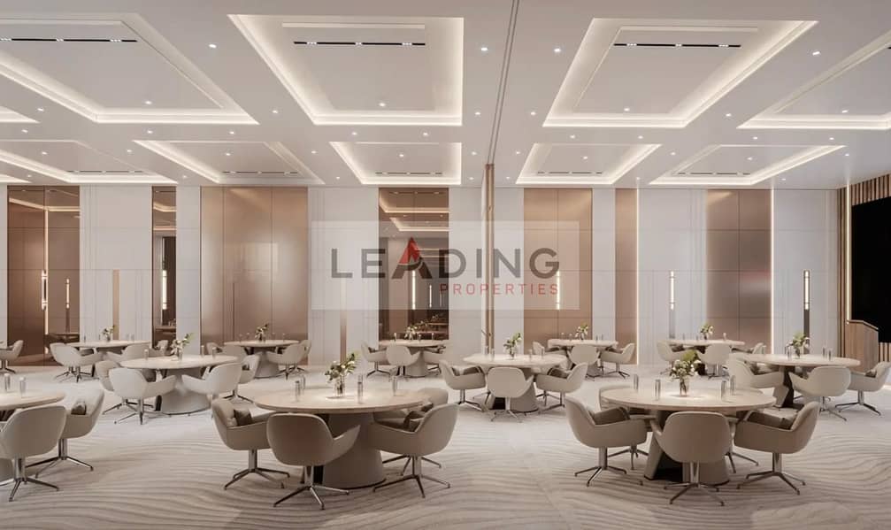 Spacious 3 Bedroom Flex | Golf Course View | phpp - Image 20