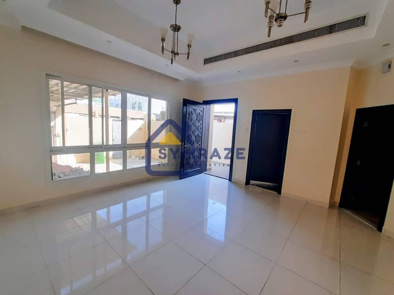 Bright & Spacious 4Bed + Maid Room | Prime Location | Ready To Move In