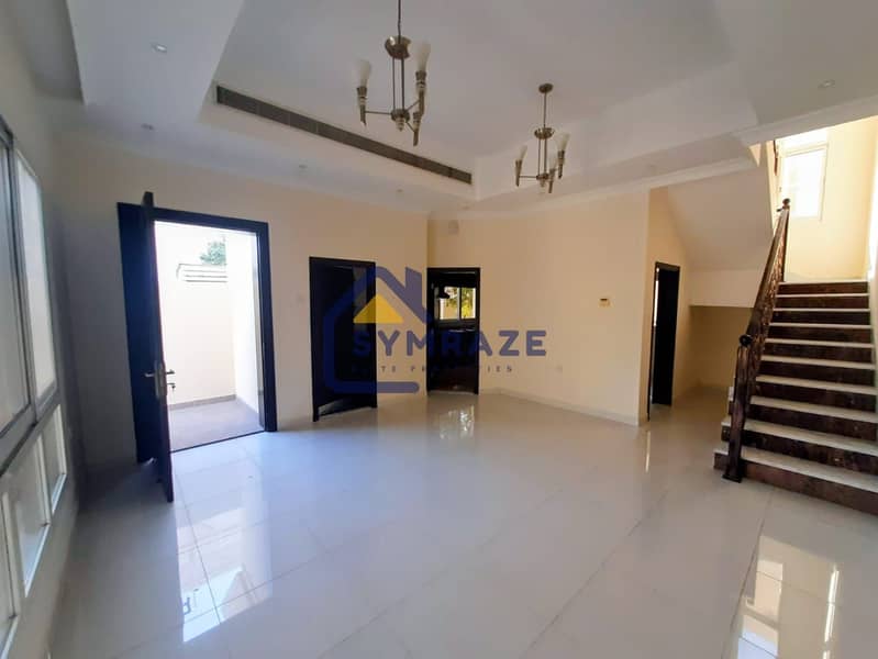 Bright & Spacious 4Bed + Maid Room | Prime Location | Ready To Move In