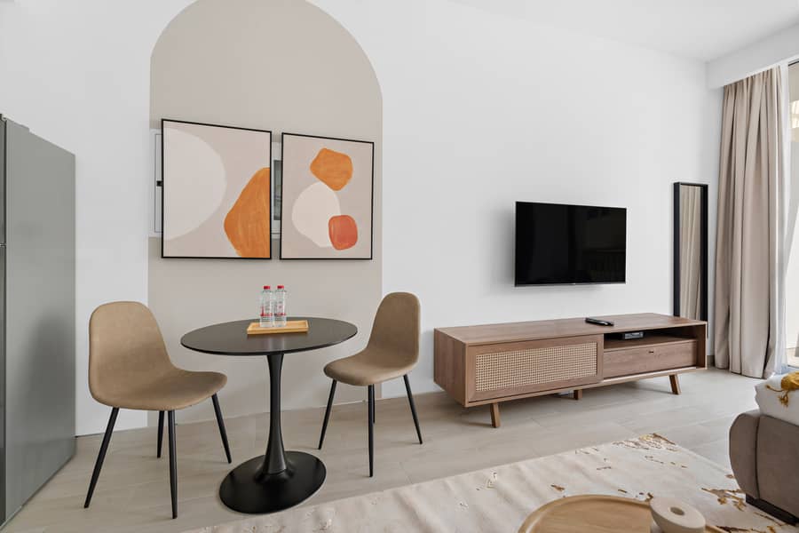 Real Price | Flexible Payments | Furnished