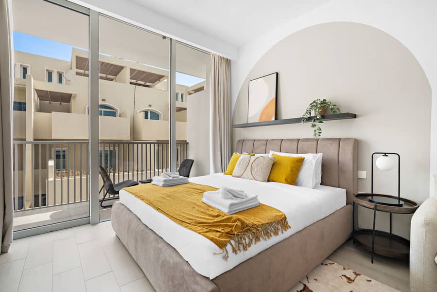 Real Price | Flexible Payments | Furnished