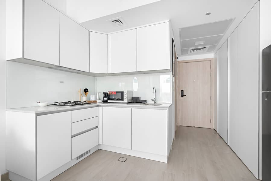 Real Price | Flexible Payments | Furnished - Image 6