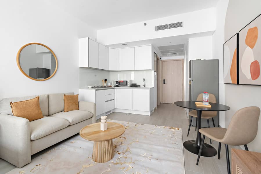 Real Price | Flexible Payments | Furnished - Image 7