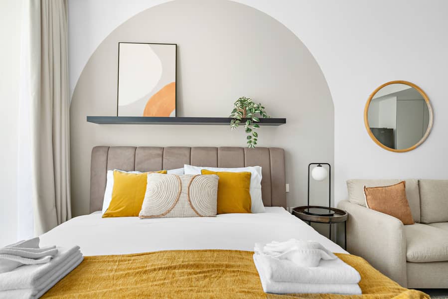 Real Price | Flexible Payments | Furnished - Image 10