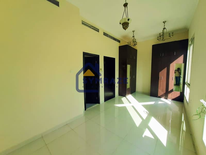 Bright & Spacious 4Bed + Maid Room | Prime Location | Ready To Move In