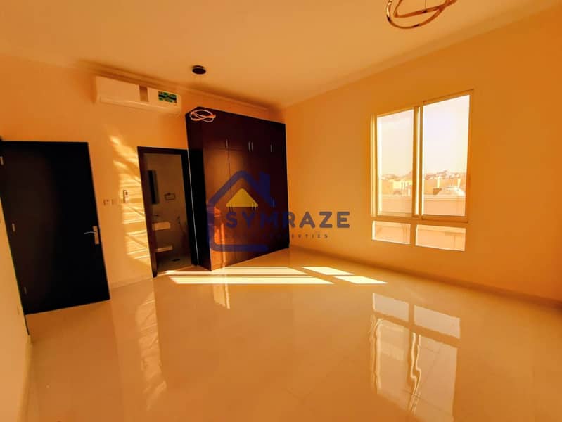 Bright & Spacious 4Bed + Maid Room | Prime Location | Ready To Move In - Image 6