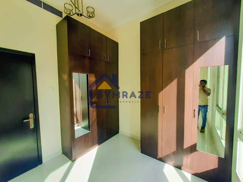 Bright & Spacious 4Bed + Maid Room | Prime Location | Ready To Move In - Image 7