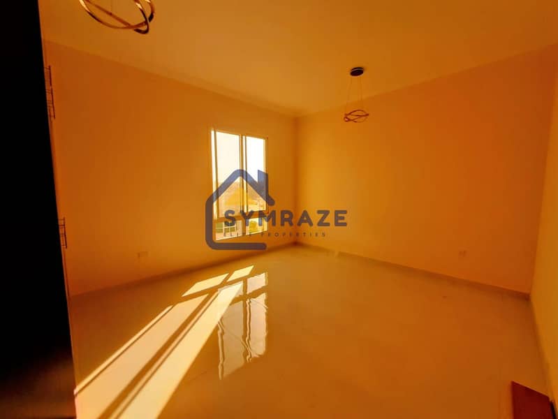 Bright & Spacious 4Bed + Maid Room | Prime Location | Ready To Move In - Image 8