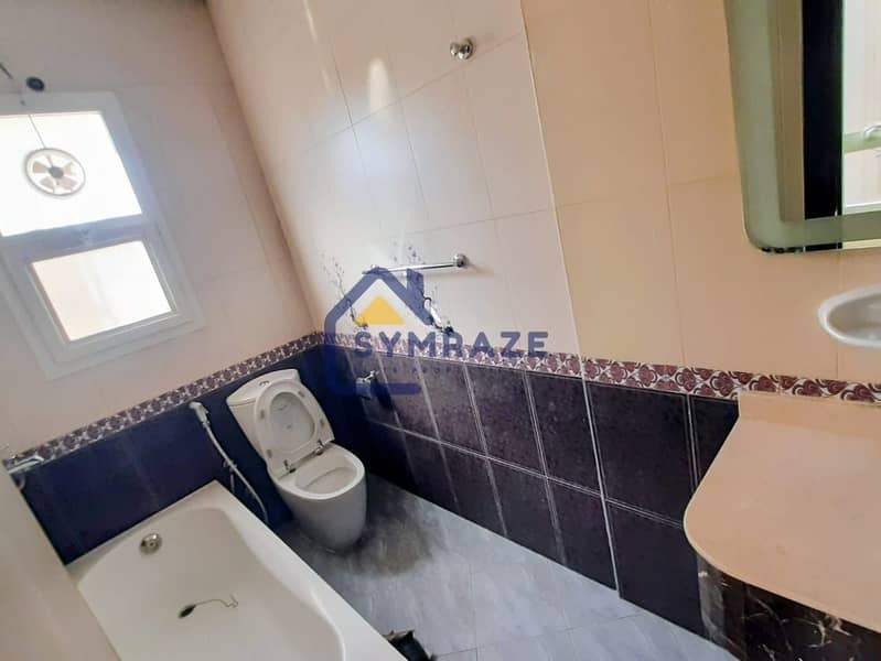 Bright & Spacious 4Bed + Maid Room | Prime Location | Ready To Move In - Image 10