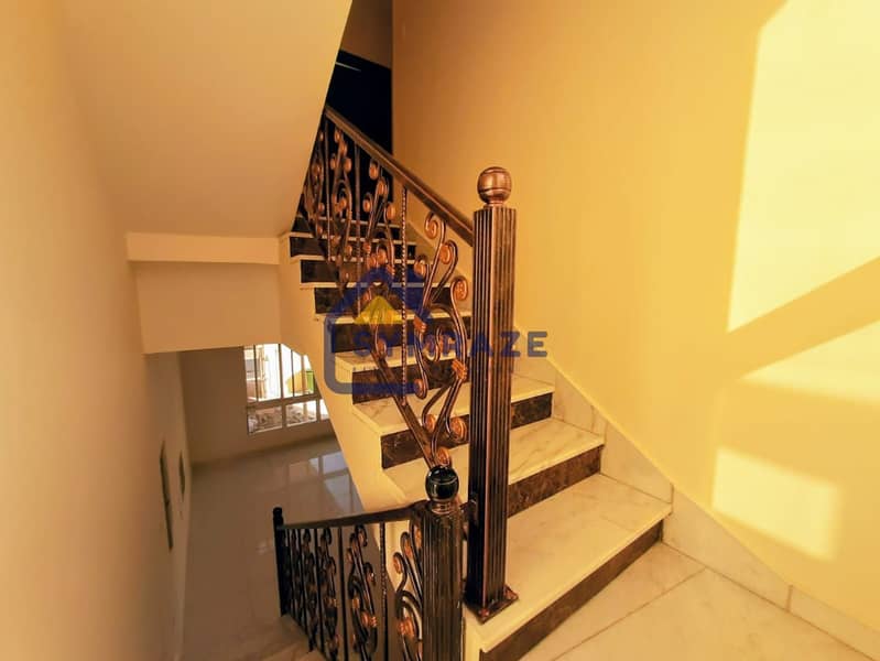 Bright & Spacious 4Bed + Maid Room | Prime Location | Ready To Move In - Image 11