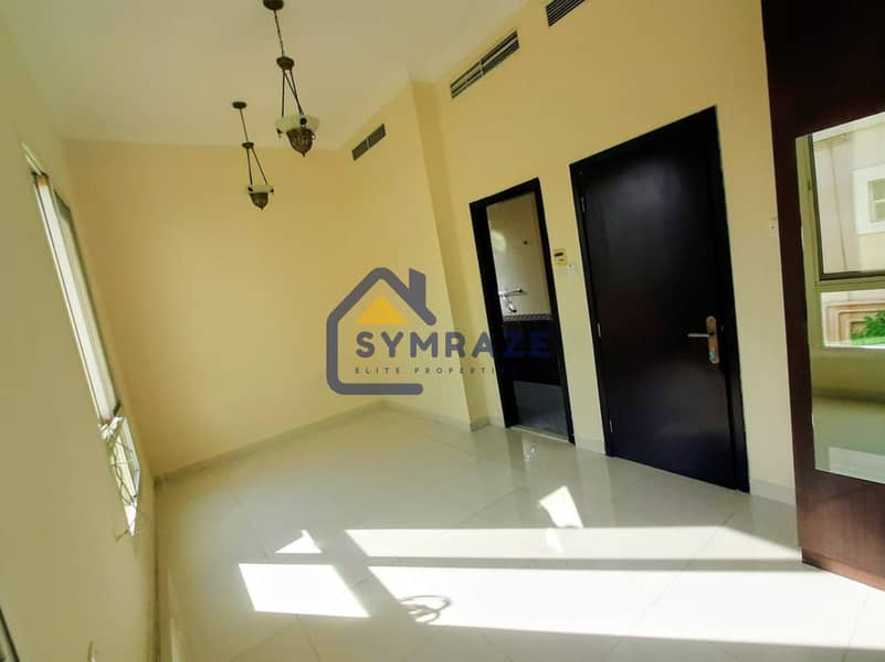 Bright & Spacious 4Bed + Maid Room | Prime Location | Ready To Move In - Image 12