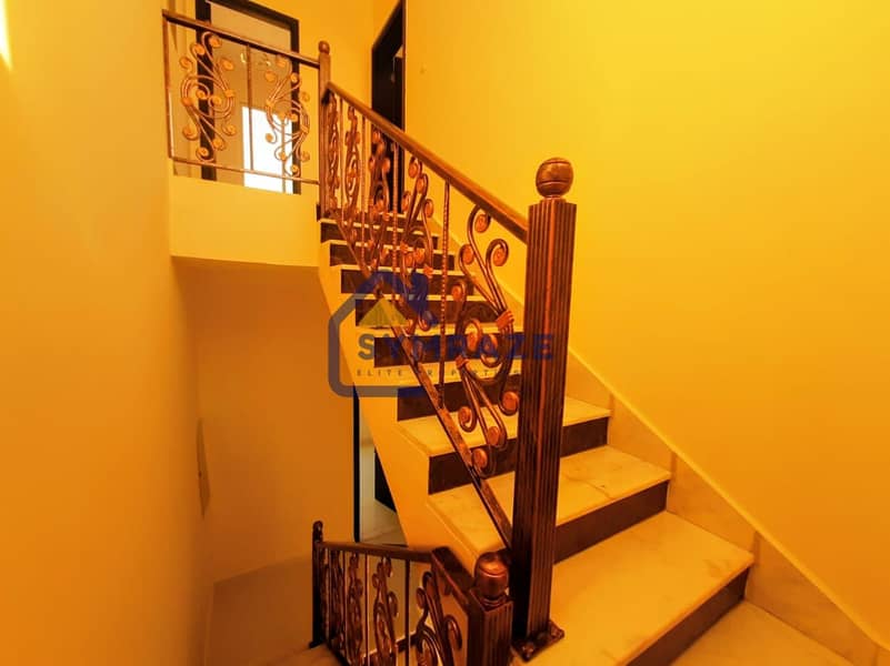 Bright & Spacious 4Bed + Maid Room | Prime Location | Ready To Move In - Image 14