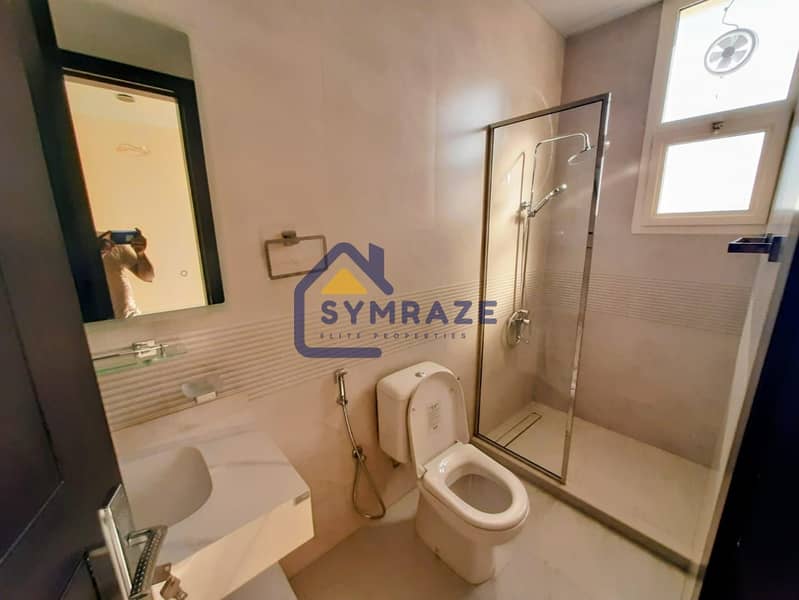 Bright & Spacious 4Bed + Maid Room | Prime Location | Ready To Move In - Image 15