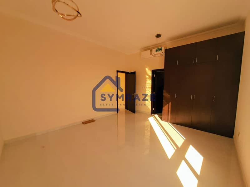 Bright & Spacious 4Bed + Maid Room | Prime Location | Ready To Move In - Image 16