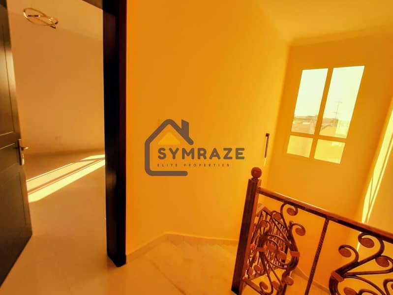 Bright & Spacious 4Bed + Maid Room | Prime Location | Ready To Move In - Image 17