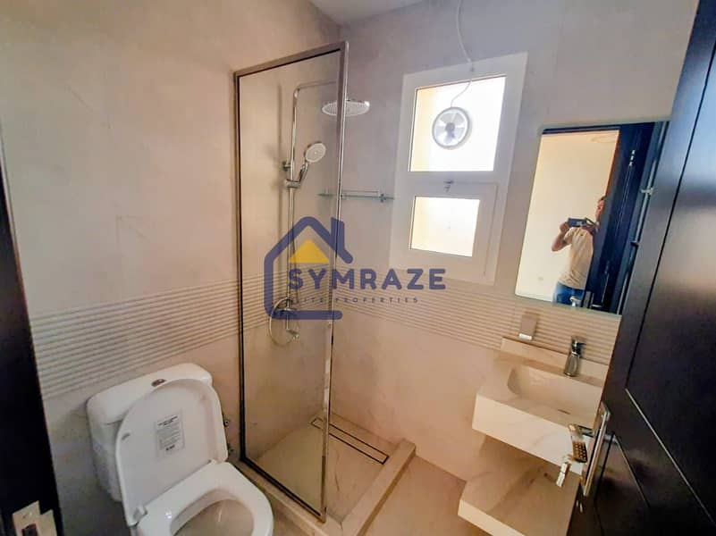 Bright & Spacious 4Bed + Maid Room | Prime Location | Ready To Move In - Image 18