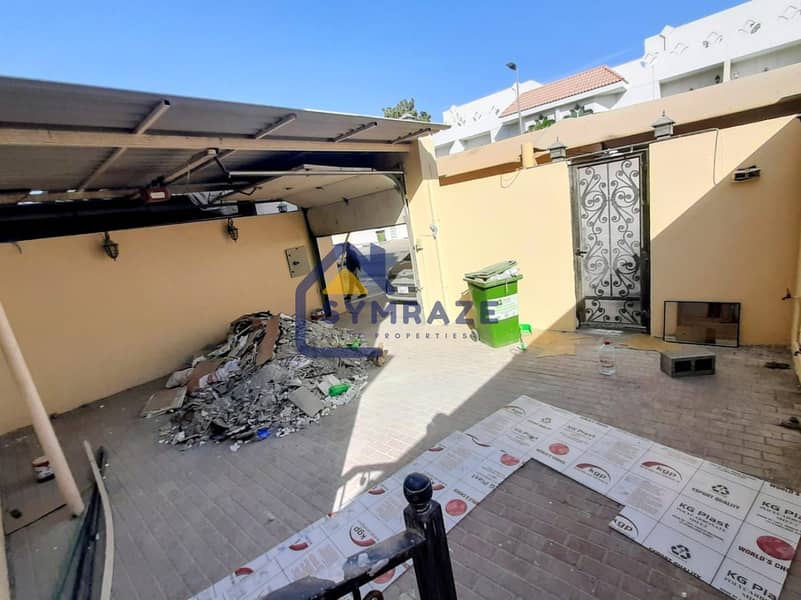 Bright & Spacious 4Bed + Maid Room | Prime Location | Ready To Move In - Image 19