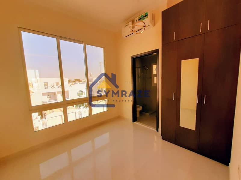 Bright & Spacious 4Bed + Maid Room | Prime Location | Ready To Move In - Image 21