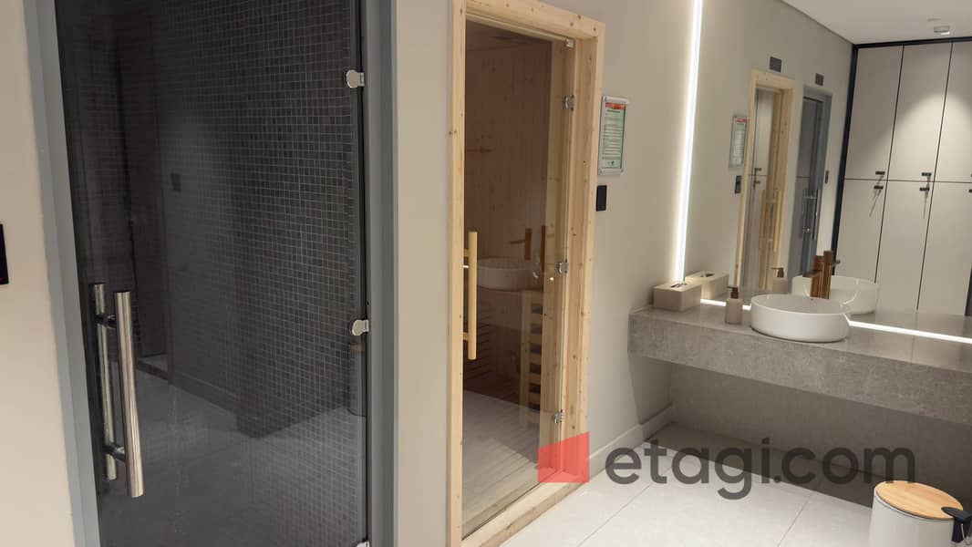 Rented 66k | Pool View | Fully Furnished - Image 7